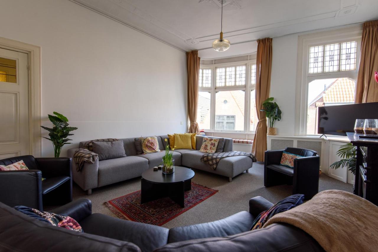 City House Hoorn Hoorn  Exterior foto